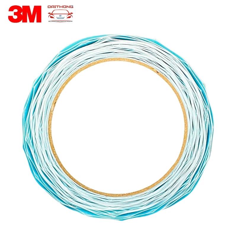 Băng keo che chắn 3M™ 06349 Perforated Trim Masking Tape 50.8mm x 10m