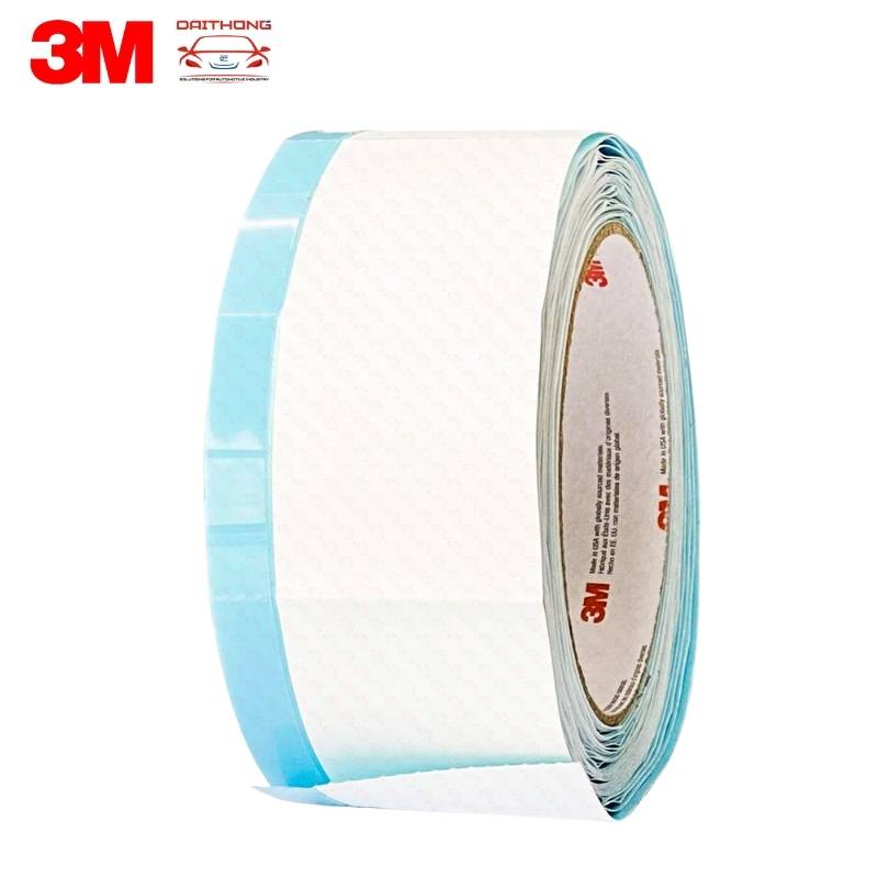 Băng keo che chắn 3M™ 06349 Perforated Trim Masking Tape 50.8mm x 10m