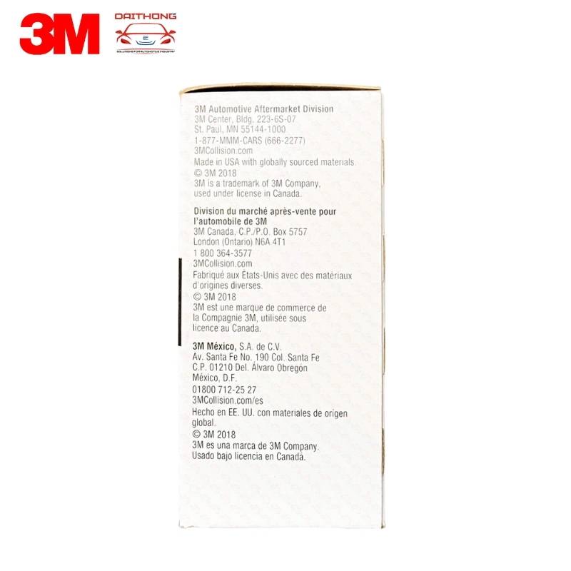 Băng keo che chắn 3M™ 06349 Perforated Trim Masking Tape 50.8mm x 10m