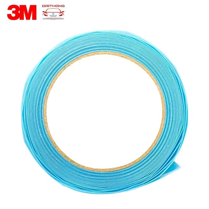 Băng keo che chắn 3M™ 06349 Perforated Trim Masking Tape 50.8mm x 10m