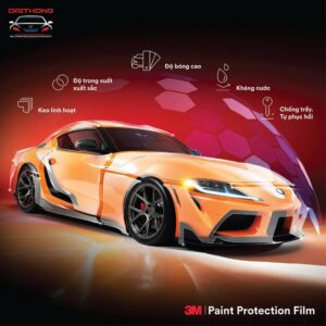 Phim Ppf 50 Gloss
