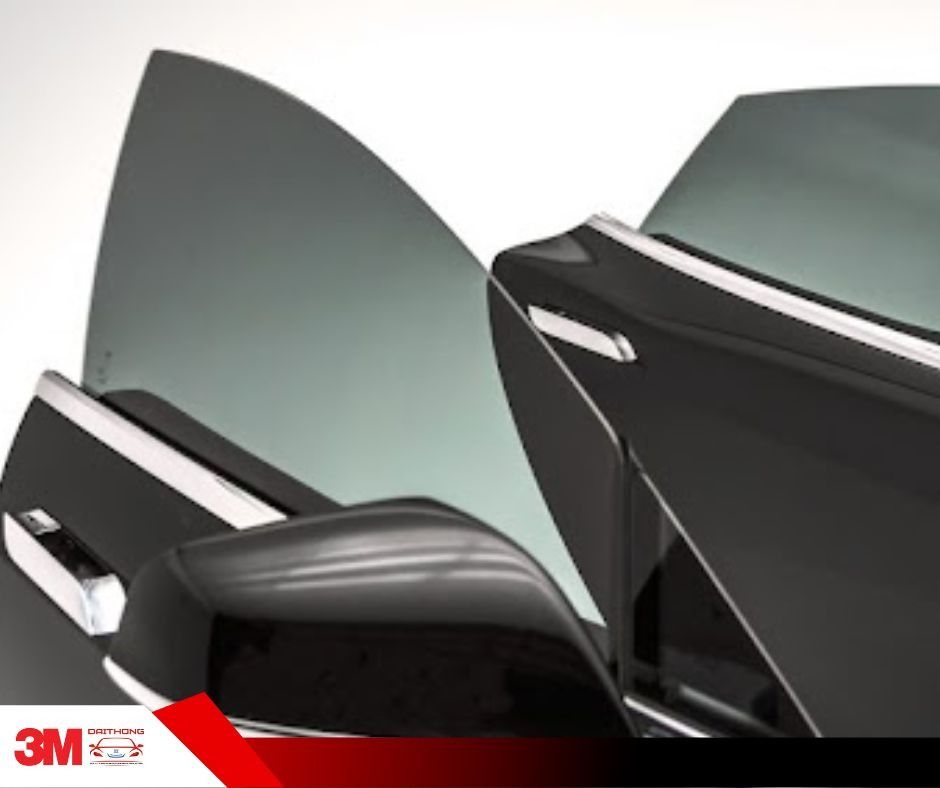 Những lưu ý khi dán phim cách nhiệt cho ô tô