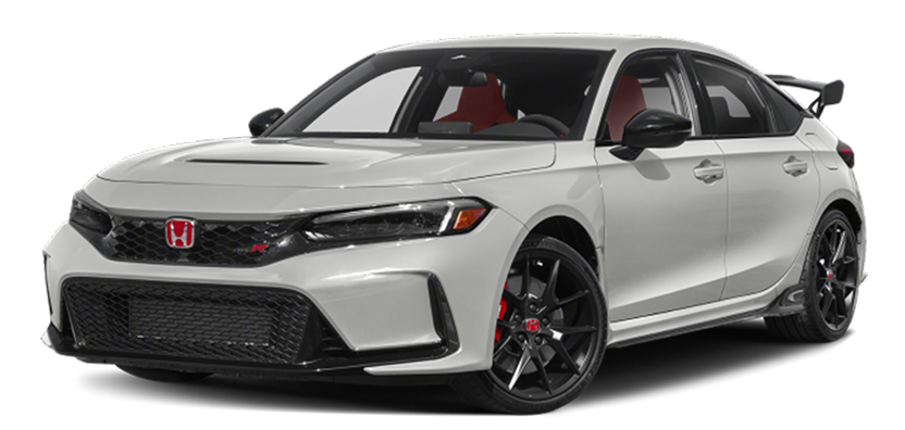 honda civic type r 1