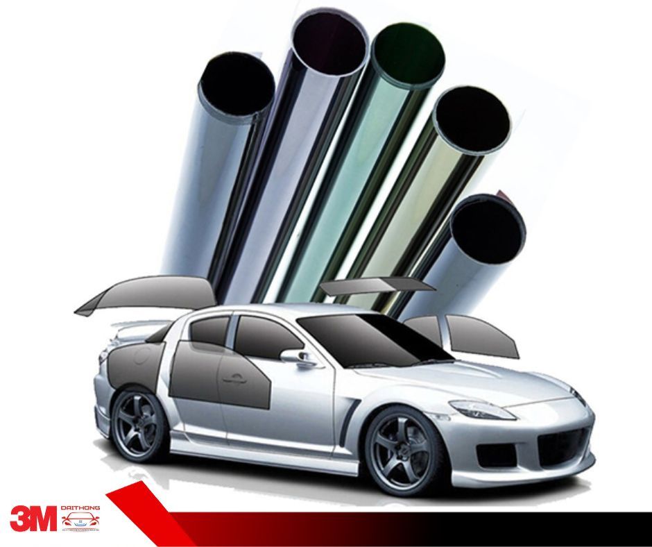 Đại Thống - Nhà Phân Phối Phim Cách Nhiệt 3M – Chính Hãng 4 Các quy trình để trở thành đại lý phim cách nhiệt 3M tại Đại Thông