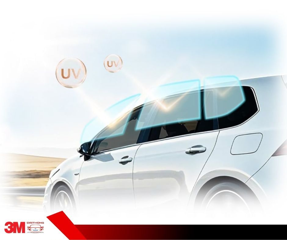 Những sai lầm thường gặp khi chọn phim cách nhiệt 3M