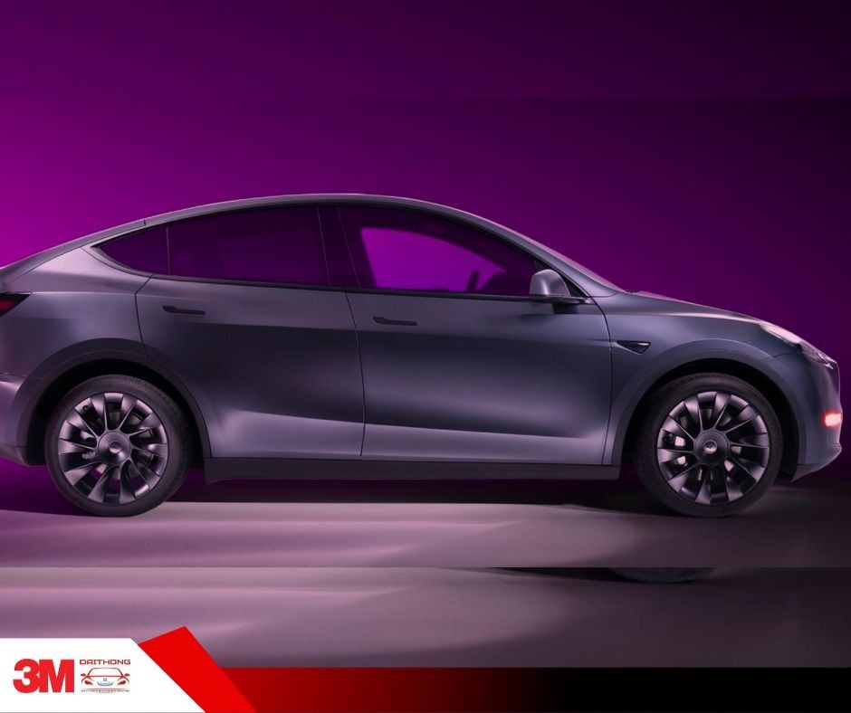 Nhà phân phối phim cách nhiệt chính hãng từ 3M 