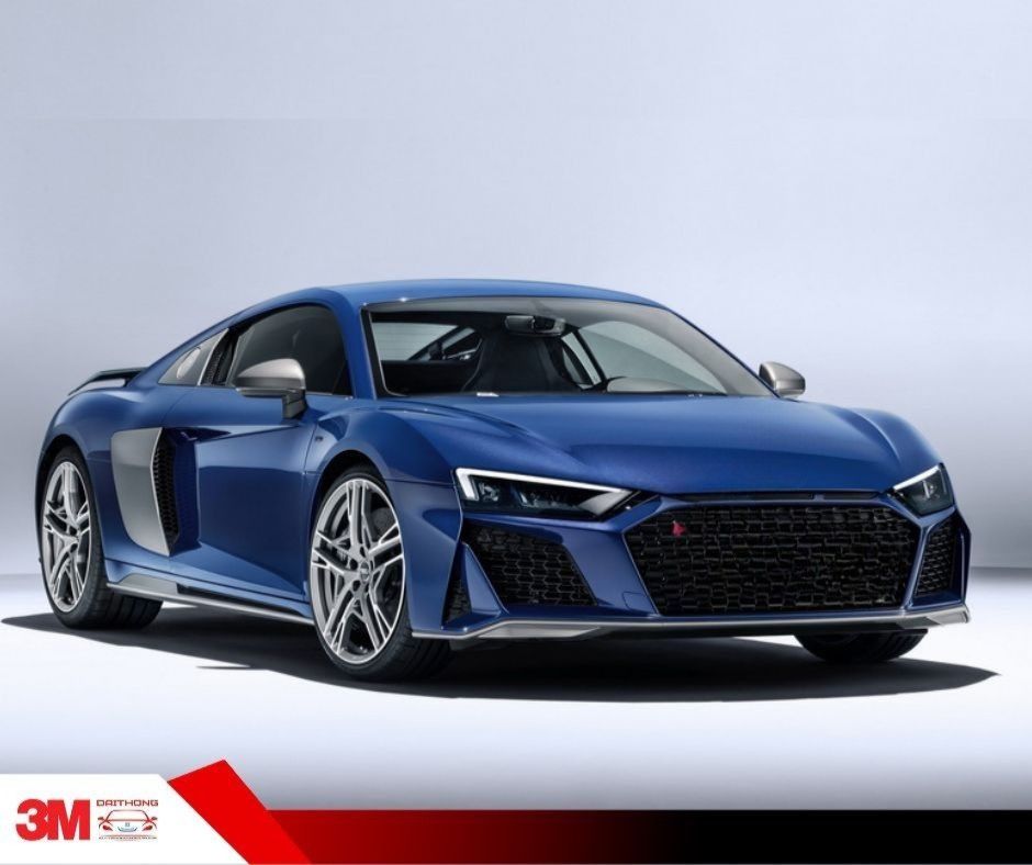 Nhà phân phối phim cách nhiệt CR BLK chính hãng 