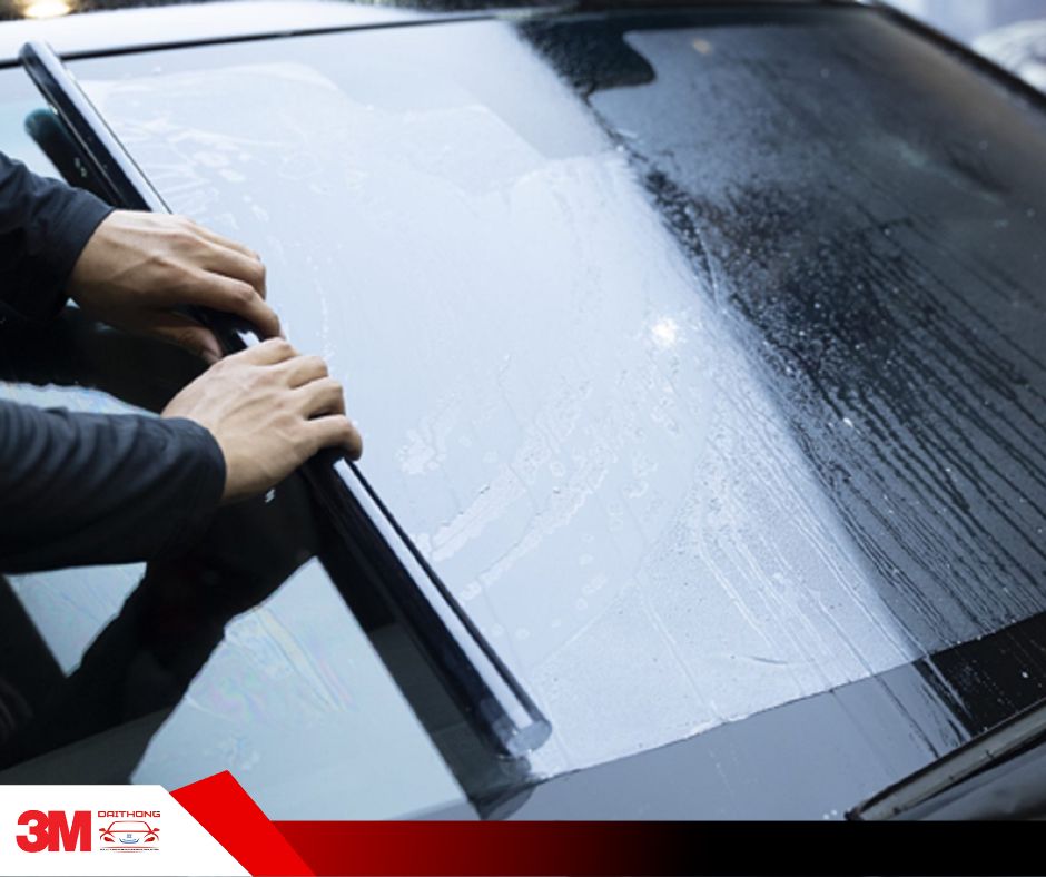 Cách chọn bộ chỉ số phù hợp cho từng vị trí kính xe