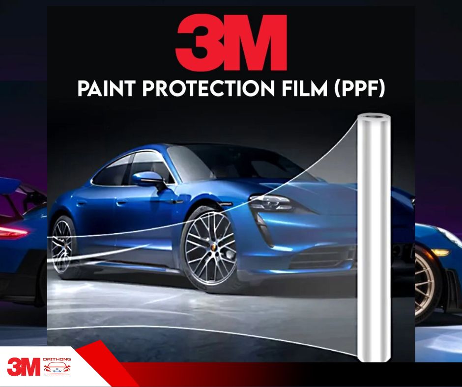 Cách xử lý khi phim bị ố 