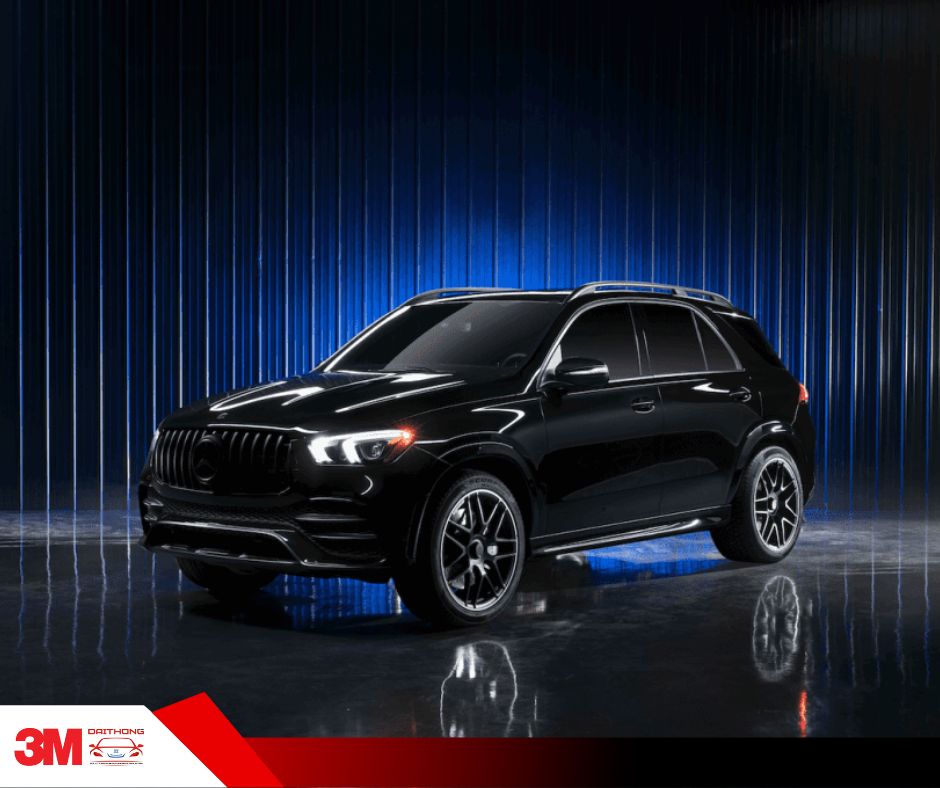 Tổng quan về phim PPF 150 Gloss và 100 Gloss