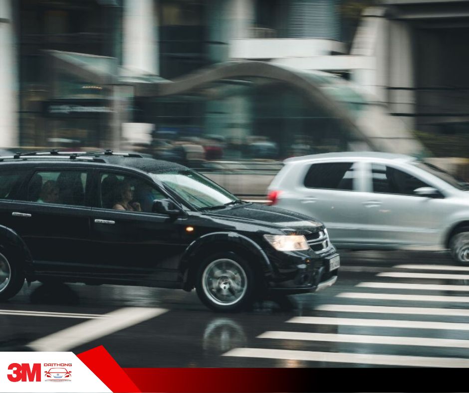 Khả năng bảo vệ: Độ bền, tự phục hồi và chống UV của phim