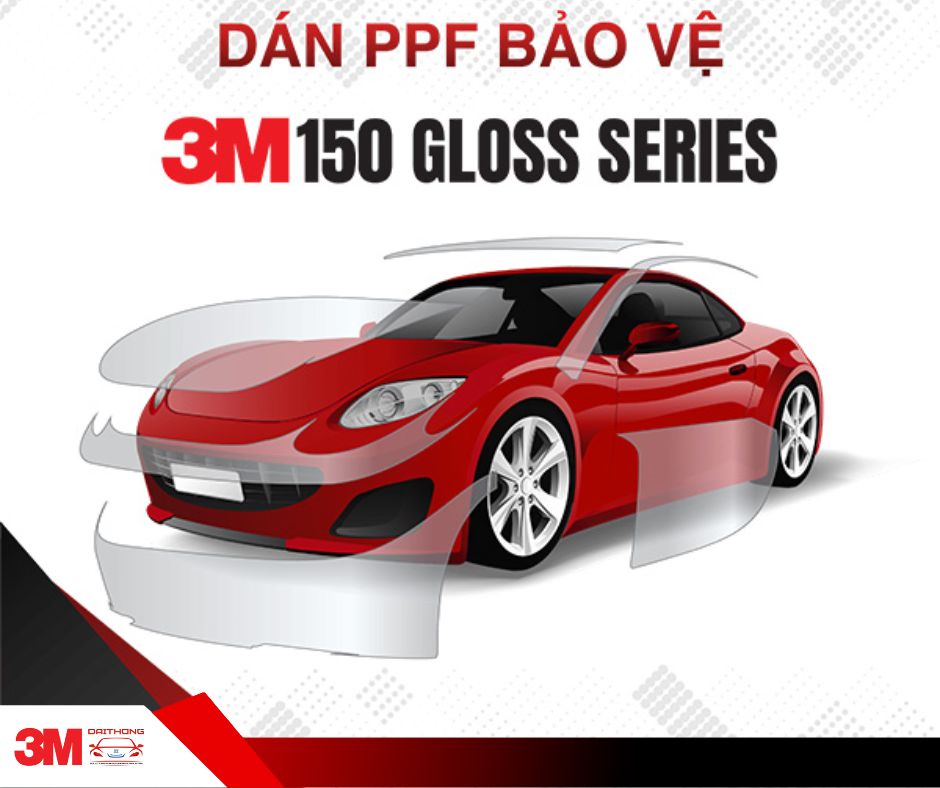 So sánh độ bóng, độ trong suốt và tính thẩm mỹ