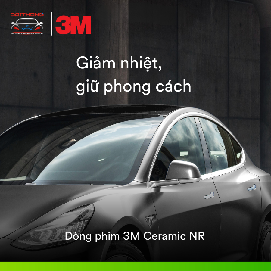 3M™ Ceramic NR