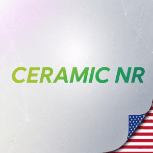 3M Ceramic NR