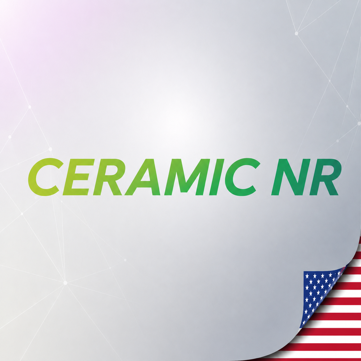 3M Ceramic NR
