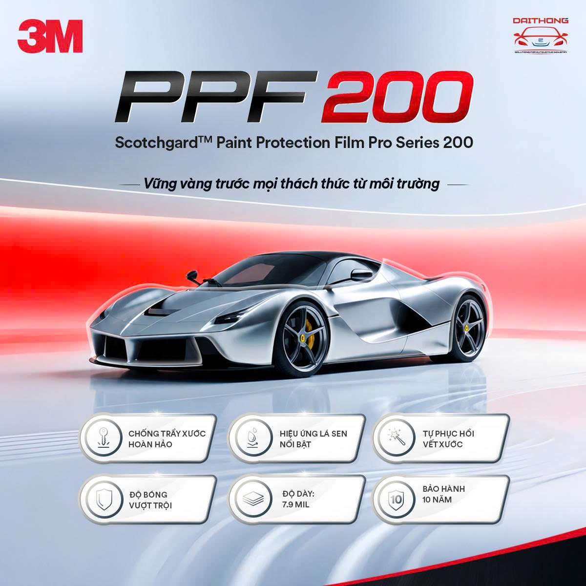 PPF 200