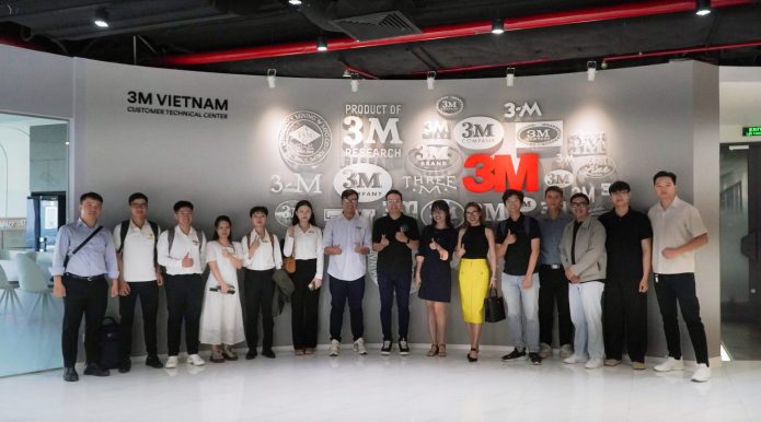 3M x Đại Thống x 2T Auto Car