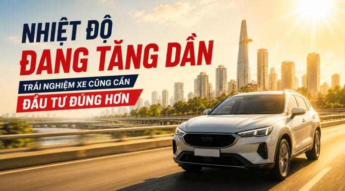 Dán phim cách nhiệt TP.HCM là khoản đầu tư cho tương lai