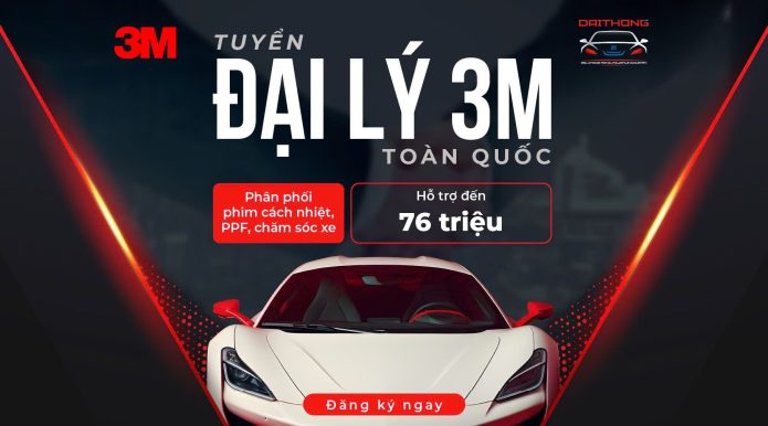 tuyển đại lý